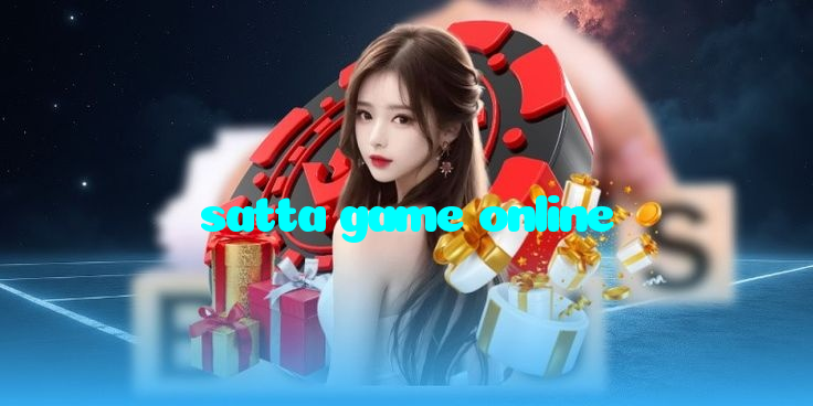 satta game online casino presented on mobile device in Pakistan with slots and live games