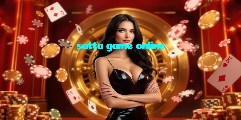 satta game online