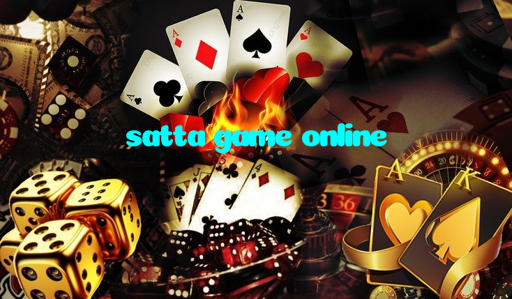 satta game online casino presented on mobile device in Pakistan with slots and live games