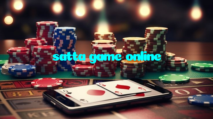 satta game online خوش آمدید بونس +600% پیشکش موبائل ایپ کے پروموشن سیکشن میں دکھائی دیتی ہے۔
