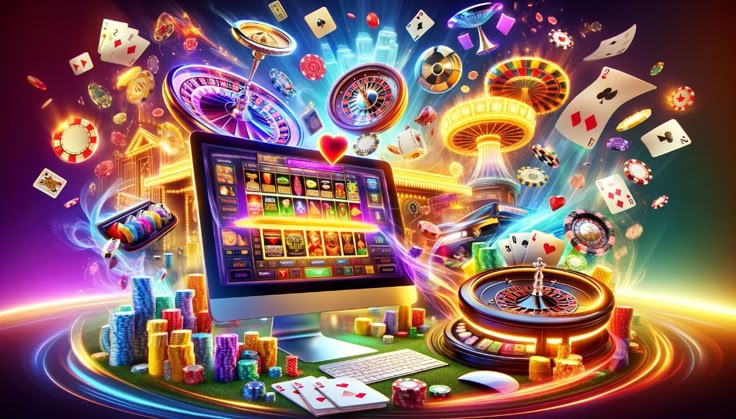 پاکستان میں satta game online قانونی ہے۔